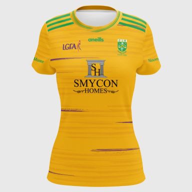 St. Marys Aghagallon Women's Fit LGFA Jersey