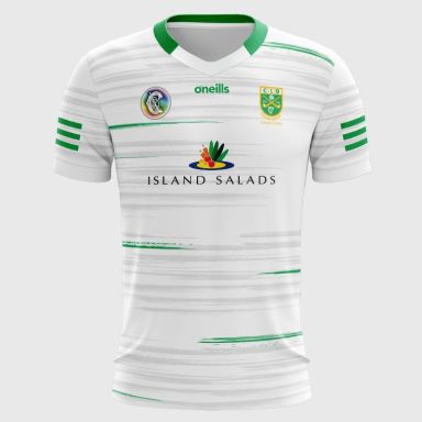 St. Marys Aghagallon Camogie Jersey