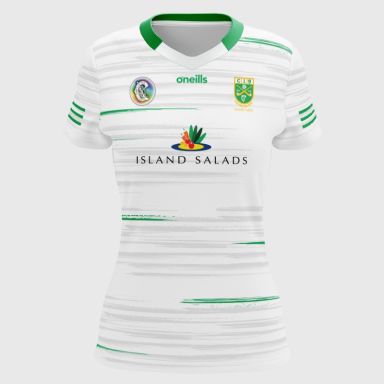 St. Marys Aghagallon Women's Fit Camogie Jersey