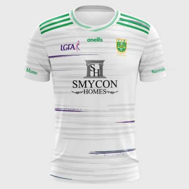 St. Marys Aghagallon LGFA Jersey
