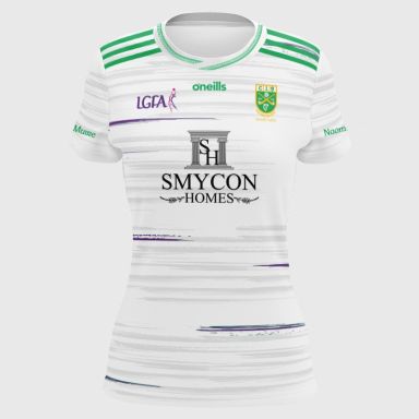 St. Marys Aghagallon Women's Fit LGFA Jersey