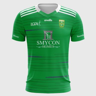 St. Marys Aghagallon LGFA Jersey