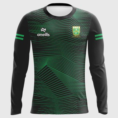 St. Marys Aghagallon Men's Force Warm Up Top