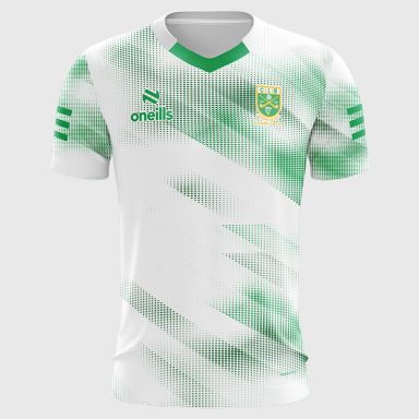 St. Marys Aghagallon Player Fit Short Sleeve Training Top