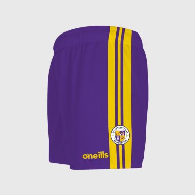 St. Lawrence's GAA Manchester Kids' Mourne Shorts