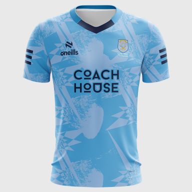 Kilmacthomas GAA Waterford Kids' Short Sleeve Training Top