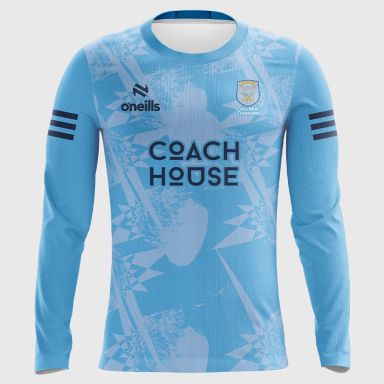 Kilmacthomas GAA Waterford Kids' Force Warm Up Top