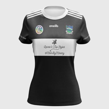 Newcastlewest Camogie Club Camogie Jersey