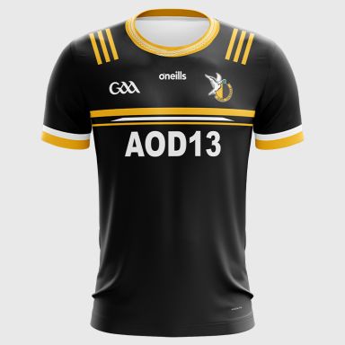 Doire Colmcille Jersey
