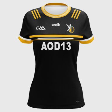 Doire Colmcille Women's Fit Jersey