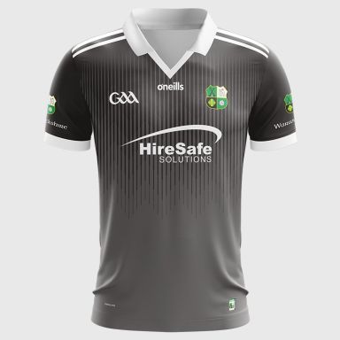 Warwickshire GAA Jersey