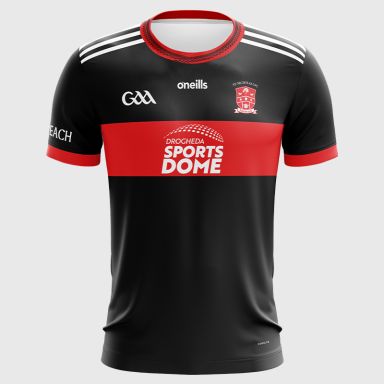 St. Nicholas GFC Jersey