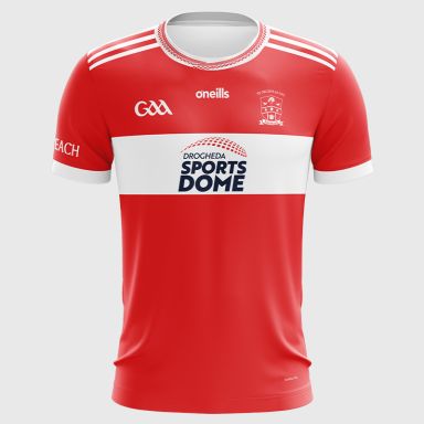 St. Nicholas GFC Jersey