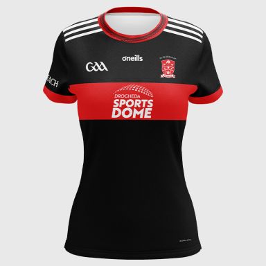St. Nicholas GFC Women's Fit Jersey