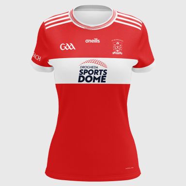 St. Nicholas GFC Women's Fit Jersey