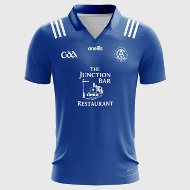 Annascaul GAA Women's Fit Jersey
