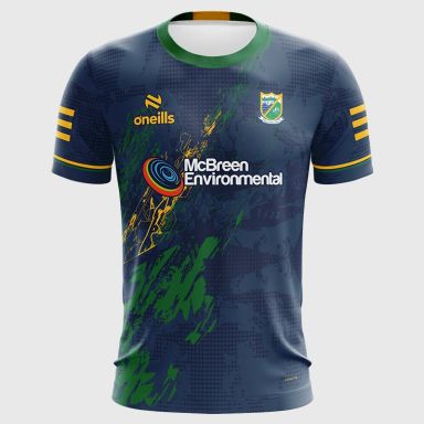 Ballyhaise GAA Short Sleeve Training Top