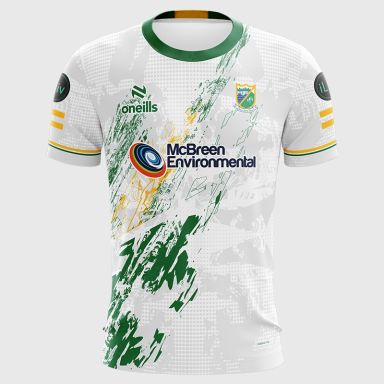 Ballyhaise GAA Short Sleeve Training Top