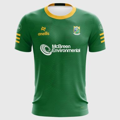 Ballyhaise GAA Short Sleeve Training Top