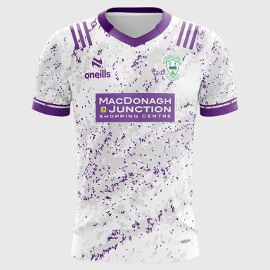 O'Loughlin Gaels GAA & Camogie Club Kilkenny Short Sleeve Training Top