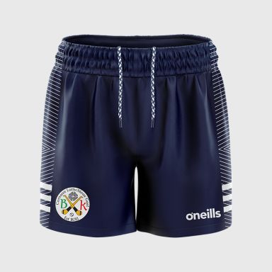 Borris in Ossory Kilcotton Mourne Shorts