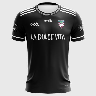 Thomas Davis Newry Player Fit Jersey
