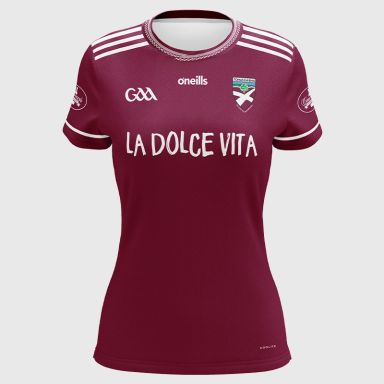 Thomas Davis Newry Women's Fit Jersey