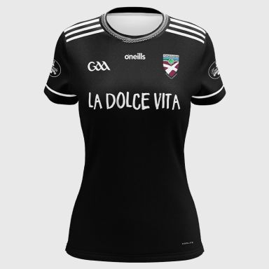 Thomas Davis Newry Women's Fit Jersey