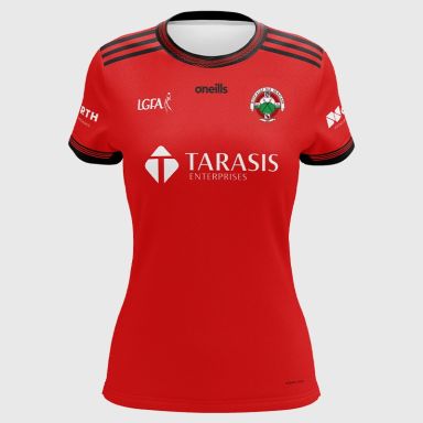 Madden GAC Women's Fit Jersey