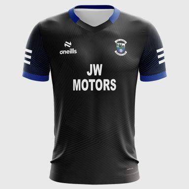 Killannin GAA Short Sleeve Training Top