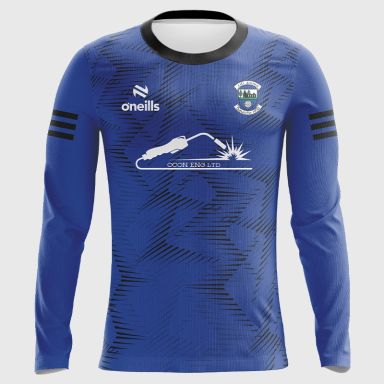 Killannin GAA Women's Force Warm Up Top