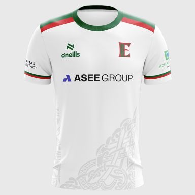 Eoghan Lavin Boxing T-Shirt