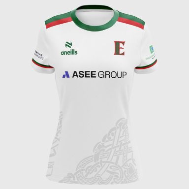 Eoghan Lavin Boxing Women's T-Shirt