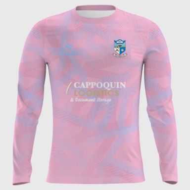 Ballinameela GAA Waterford Men's Force Warm Up Top