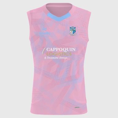 Ballinameela GAA Waterford Women's Fit Vest
