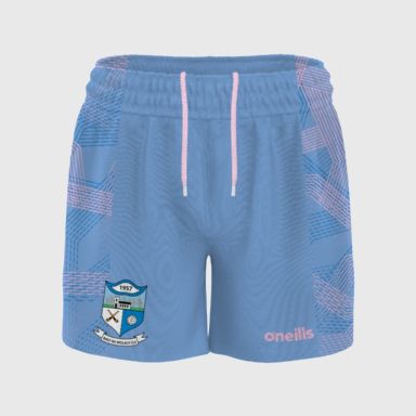 Ballinameela GAA Waterford Mourne Shorts