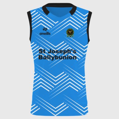 St. Josephs Secondary School Ballybunion Vest