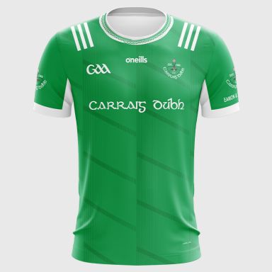Blackrock GAA Player Fit Jersey