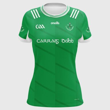 Blackrock GAA Women's Fit Jersey