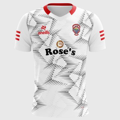 Naomh Micheál Short Sleeve Training Top