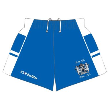 Dunfermline RFC Rugby Shorts (Kids)