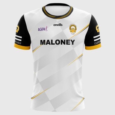 Claddagh Gaels Kids’ LGFA Jersey