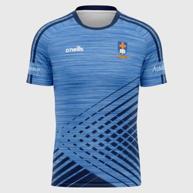 St. Patricks Academy Dungannon PE Top
