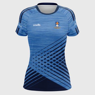 St. Patricks Academy Dungannon Women's Fit PE Top