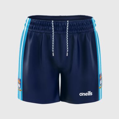 St. Patricks Academy Dungannon Panel Shorts