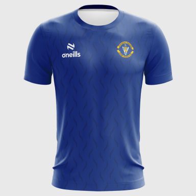 Egremont Rangers Kids' Printed T-Shirt