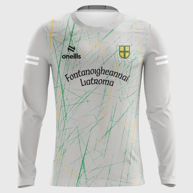 Liatroim Fontenoys GAC Men's Force Warm Up Top