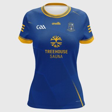 Bracknagh GAA Women's Fit Jersey