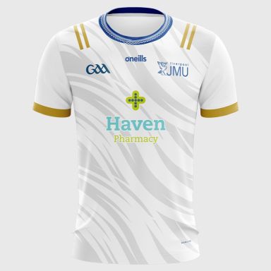 Liverpool John Moores University Kids’ Jersey