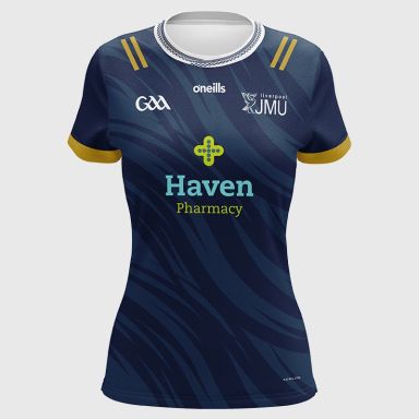 Liverpool John Moores University Women's Fit Jersey